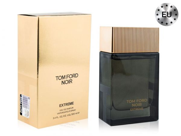 Tom Ford Noir Extreme, Edp, 100 ml (Lux Europe) wholesale